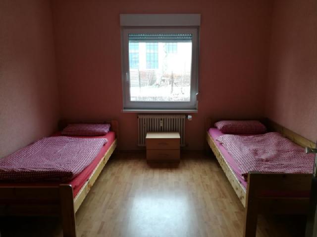 Gästezimmer Kürten